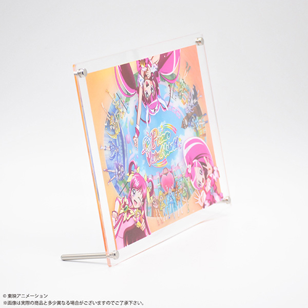 �y�v���L���A�o�[�`�������[���h�z�A�N�����A�[�g�{�[�h