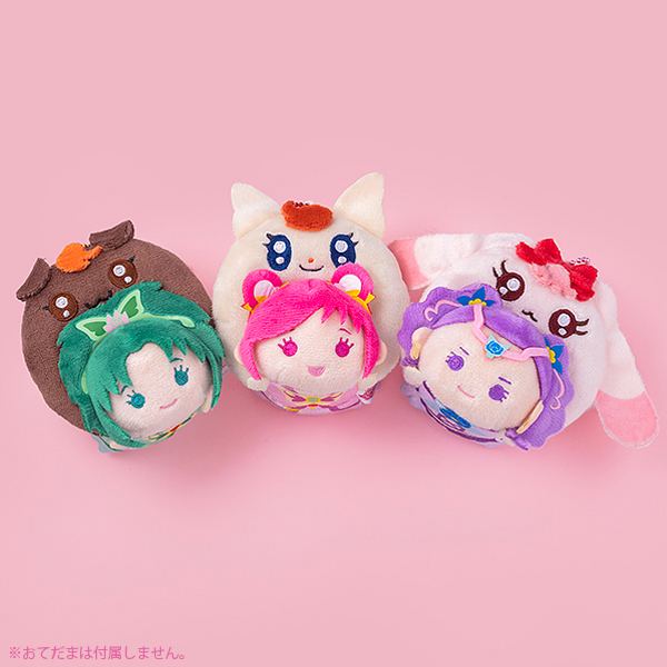 �y�v���L���A�I�[���X�^�[�Y�z�~�j�J�`���[�V���`���[�� vol.2(�S6�탉���_��1����)