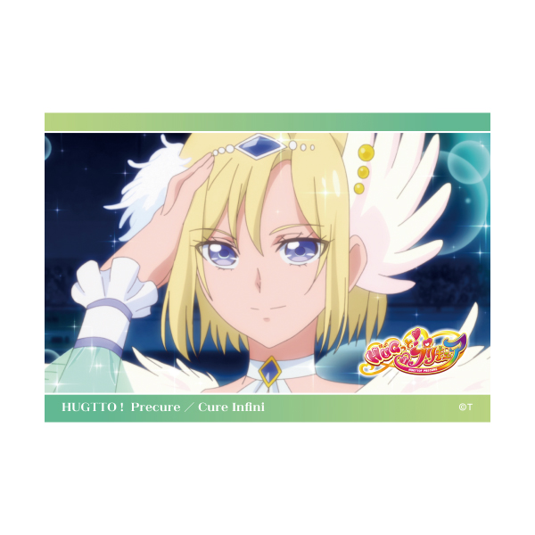 �yHUG���ƁI�v���L���A�z��ʎʕϐg�I?�u���}�C�h�Z�b�g�@�L���A�A���t�B�j S4