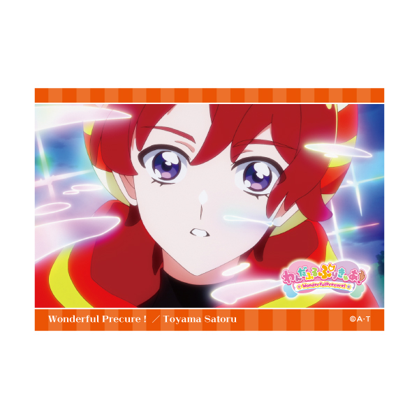 �y��񂾂ӂ�Ղ肫�゠�I�z��ʎʕϐg!?�u���}�C�h�Z�b�g�@�e�R�� S09