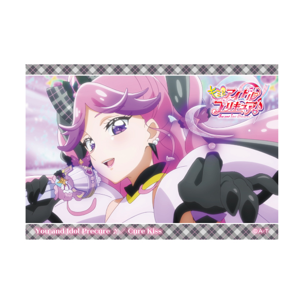 �y�L�~�ƃA�C�h���v���L���A��z��ʎʕϐg�u���}�C�h�Z�b�g�i4����)�@�L���A�L�b�X 96