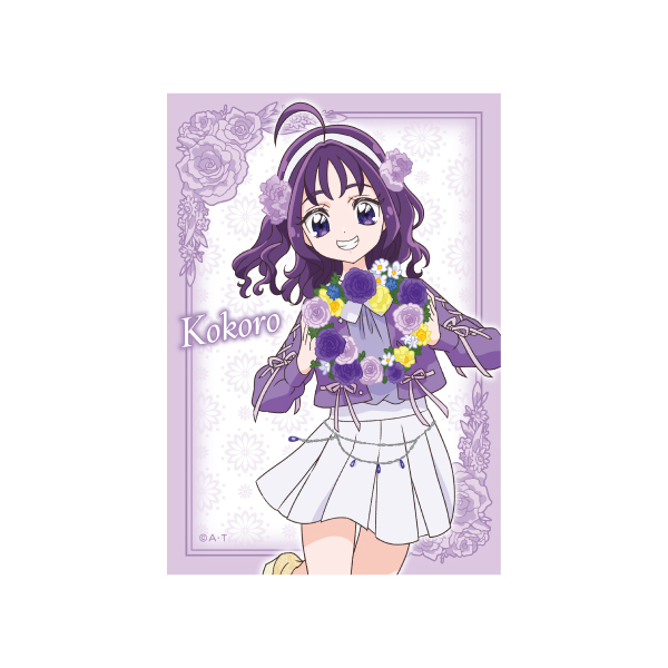 �y�L�~�ƃA�C�h���v���L���A��zflower fashion festa�@�u���}�C�h�Z�b�g