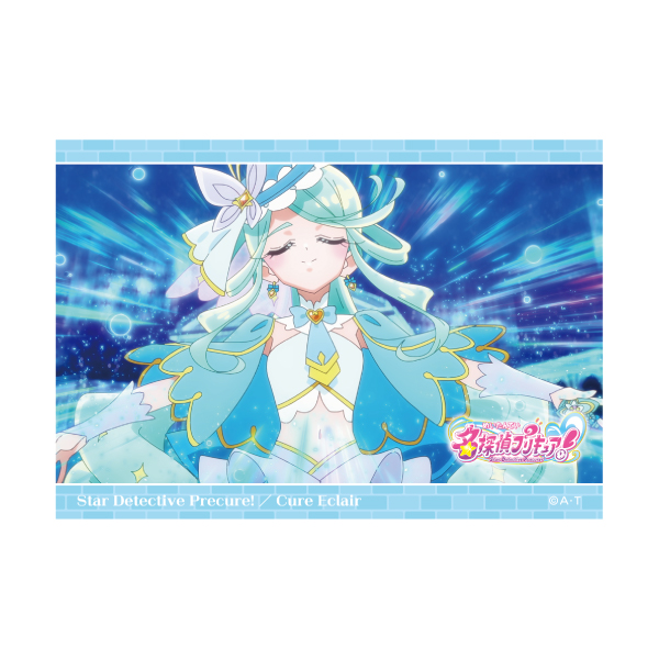�y���T��v���L���A�I�z��ʎʕϐg�u���}�C�h�Z�b�g�i4�����j �L���A�G�N���[�� 99