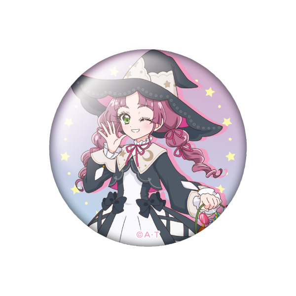 �y���T��v���L���A�I�zFancy Halloween Parade �ʃo�b�W�i�S10�탉���_��1����j