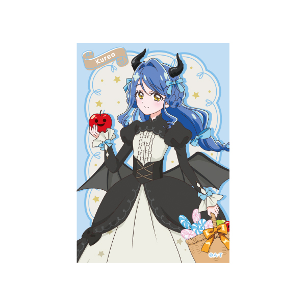 �y���T��v���L���A�I�zFancy Halloween Parade �u���}�C�h�Z�b�g�i6������j
