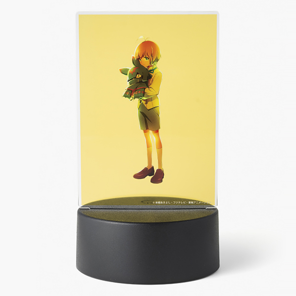 �y�f�W�����r�[�g�u���C�N�zLED�A�N�����X�^���h �v�����}�R�g���L���v����