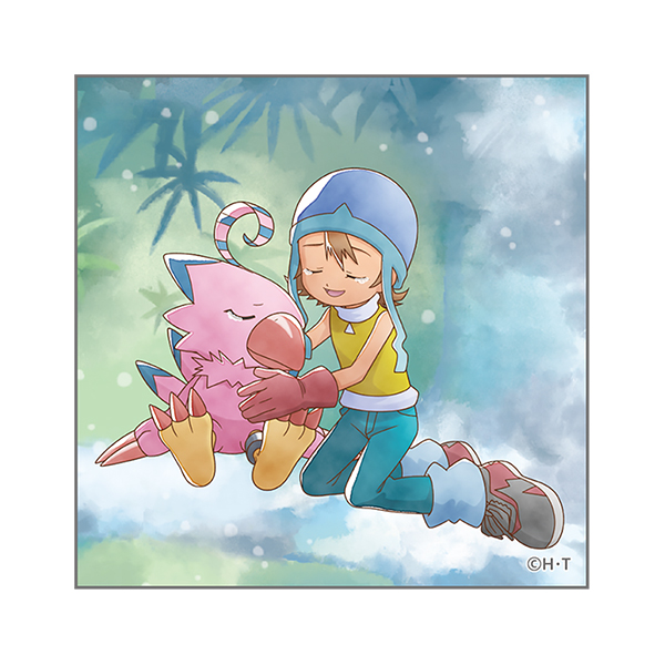 �y�f�W�����A�h�x���`���[�z�������[�R���N�V���� �X�N�G�A�X�e�b�J�[�i�S8�탉���_��1����j