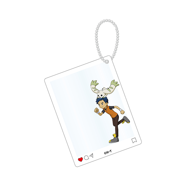 �y�f�W�����e�C�}�[�Y�z�A�N�����J�[�h�i�S9�탉���_��1����j