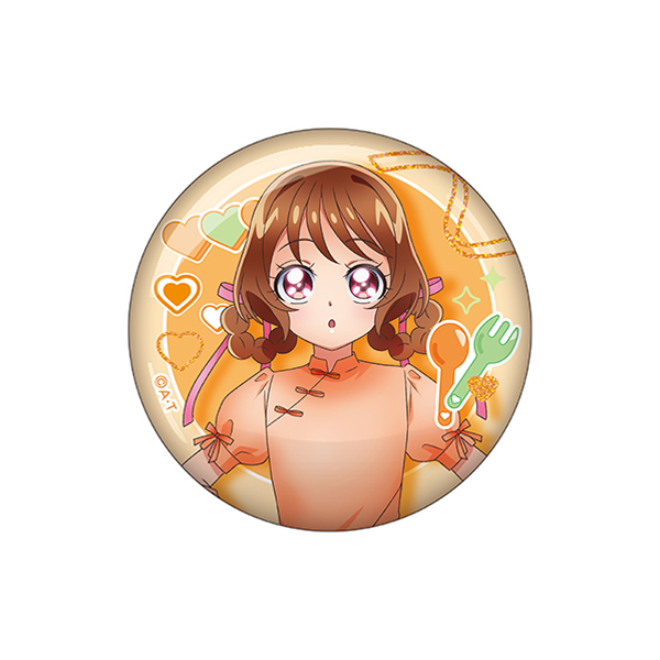 �y�v���L���A�I�[���X�^�[�Y�z �v���L���A�t�@�b�V�����V���[�Y �f���V���X�p�[�e�B �v���L���A �����_���ʃo�b�W�i�S8�탉���_��1����j