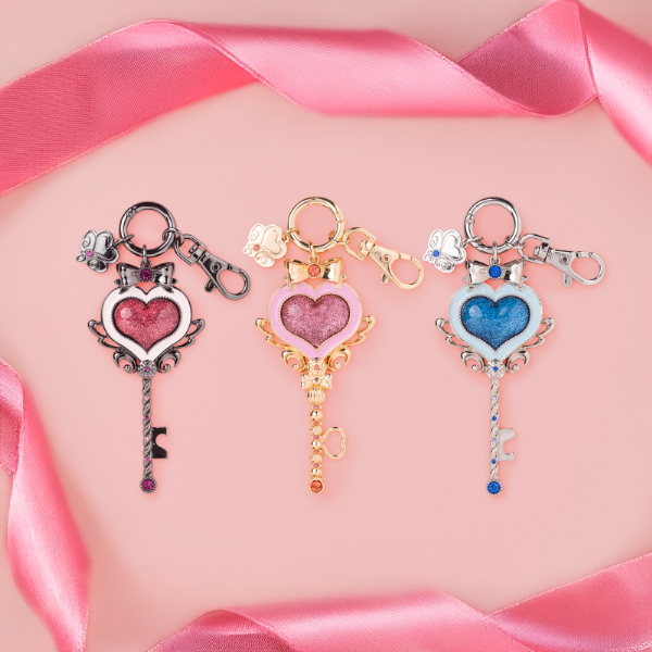 �y�ӂ���̓v���L���AMaxHeart�z�������A���o�b�O�`���[�� �V���C�j�[���~�i�X