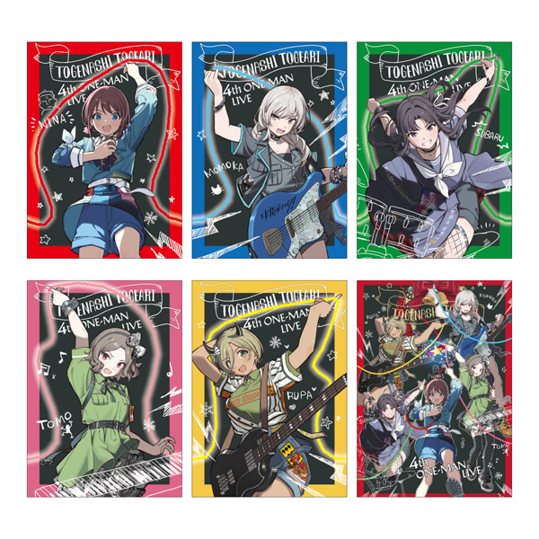 K[YohNC LIVE in { ハ}CurWA g[fBOJ[hiS36탉_1j