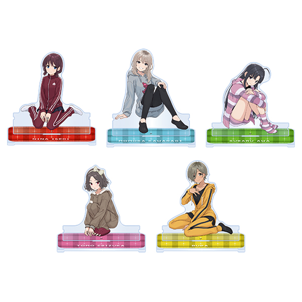 �y�K�[���Y�o���h�N���C�z�A�N�����X�^���h�@���[���E�F�A�@�C�V�˒q