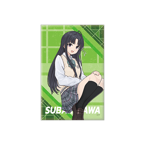 �y�K�[���Y�o���h�N���C�z������ʃo�b�W�i�S5�탉���_��1����j