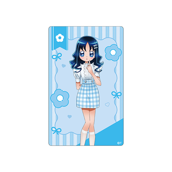 �y�v���L���A�I�[���X�^�[�Y�z �v���L���A�t�@�b�V�����V���[�Y �n�[�g�L���b�`�v���L���A�I �����_���N���A�J�[�h�i�S8�탉���_��1����j