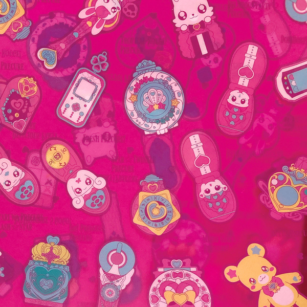 �y�v���L���A�I�[���X�^�[�Y�z�v���L���A�ϐg�A�C�e������ �N���A�t�@�C��