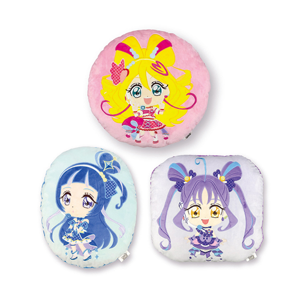 �y�L�~�ƃA�C�h���v���L���A��z�ӂ�ӂ�N�b�V����/�L���A�A�C�h��