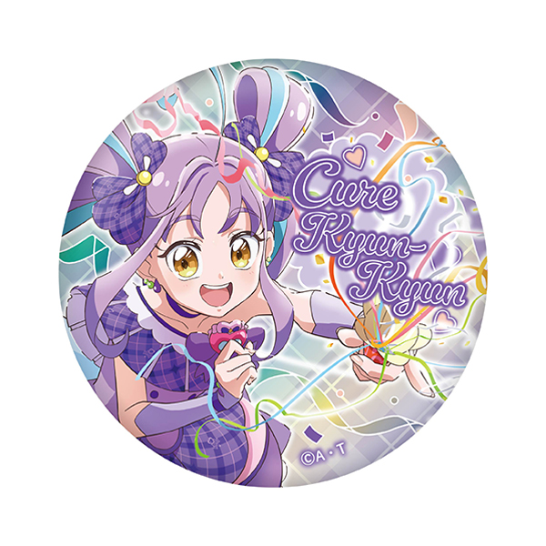 �y�L�~�ƃA�C�h���v���L���A��z�h���[���X�e�[�W �X�y�V�����r�W���A�� �����_���z���O�����ʃo�b�W�i�S10�탉���_��1����j