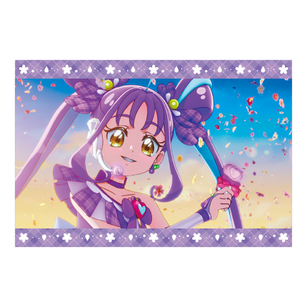 �y�L�~�ƃA�C�h���v���L���A��z�L�~�ƃ����� �|�X�g�J�[�h�Z�b�g