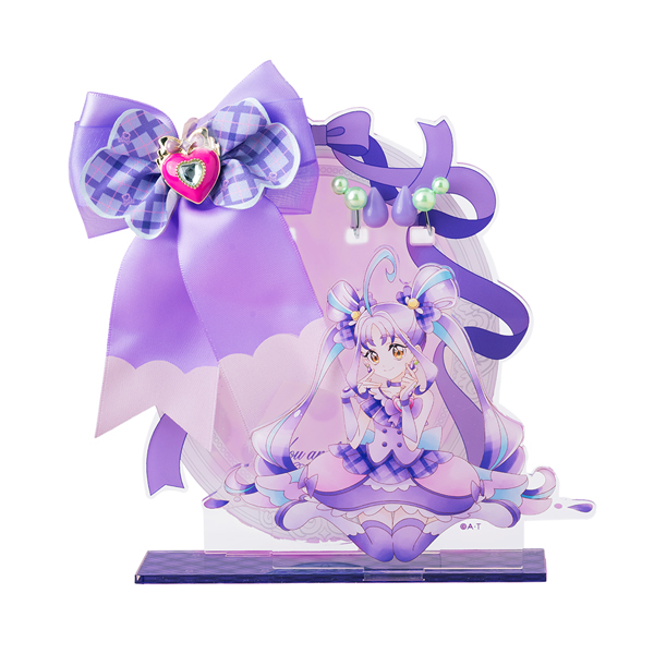 �y�L�~�ƃA�C�h���v���L���A��z�L�~�v���W���G���[�V���[�Y �C�������O �L���A�L�����L����