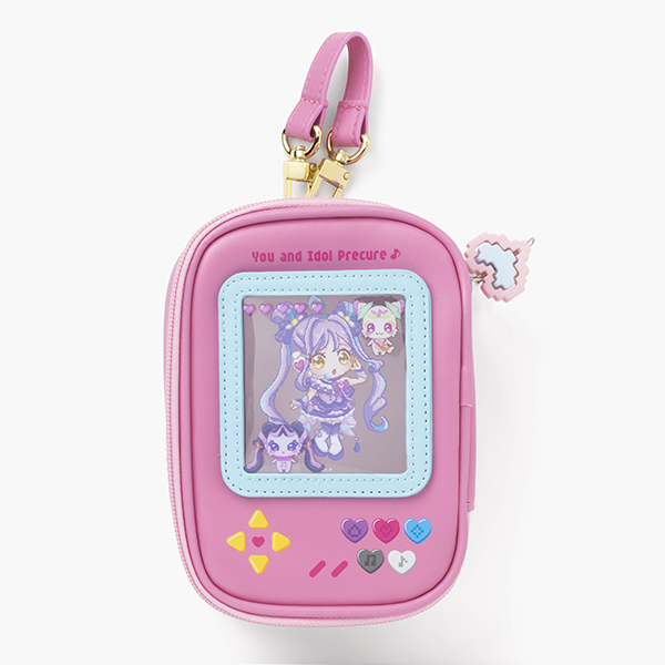 �y�L�~�ƃA�C�h���v���L���A��z�h�b�g�A�[�g �������|�[�`