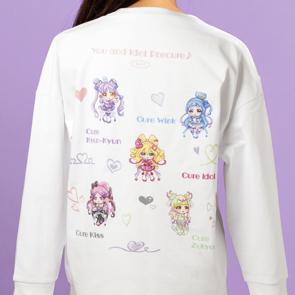 �y�L�~�ƃA�C�h���v���L���A��z�h�b�g�A�[�g �����O�X���[�uT�V���c