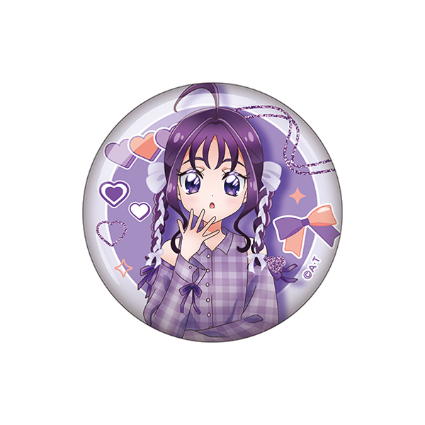 �y�v���L���A�I�[���X�^�[�Y�z �v���L���A�t�@�b�V�����V���[�Y �L�~�ƃA�C�h���v���L���A�� �����_���ʃo�b�W�i�S10�탉���_��1�j