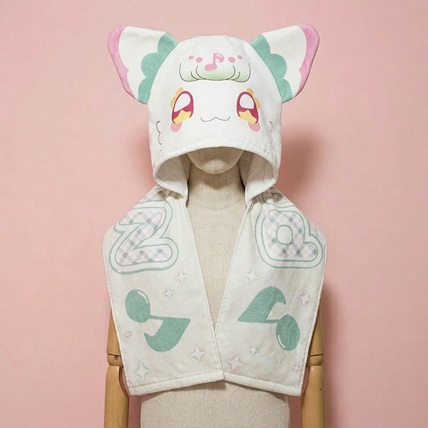 �y�L�~�ƃA�C�h���v���L���A��z�t�[�h�t���}�t���[�^�I�� �v������