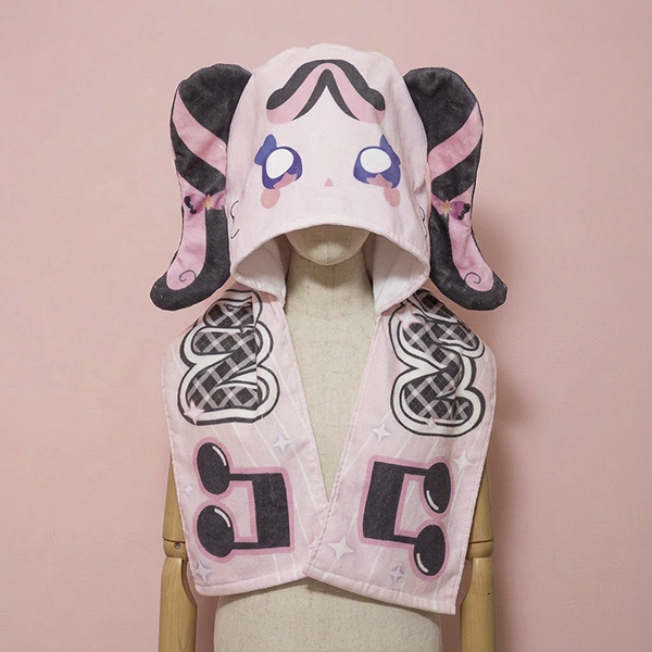 �y�L�~�ƃA�C�h���v���L���A��z�t�[�h�t���}�t���[�^�I�� ��������