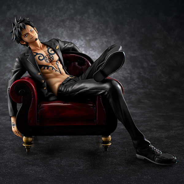 �y�����s�[�X�zPortrait.Of.Pirates "S.O.C" �g���t�@���K�[�E���[ Ver.R