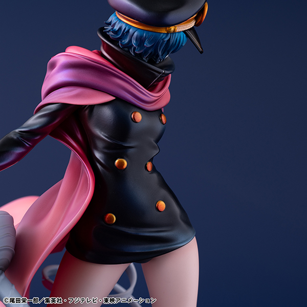 �y�����s�[�X�zPortrait.Of.Pirates "Elevated Boost" �_�̋R�m�c �R�q�{