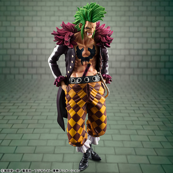 �y�����s�[�X�zPortrait.Of.Pirates "LIMITED EDITION" �l�H���̃o���g�����I�y���蕜���Łz