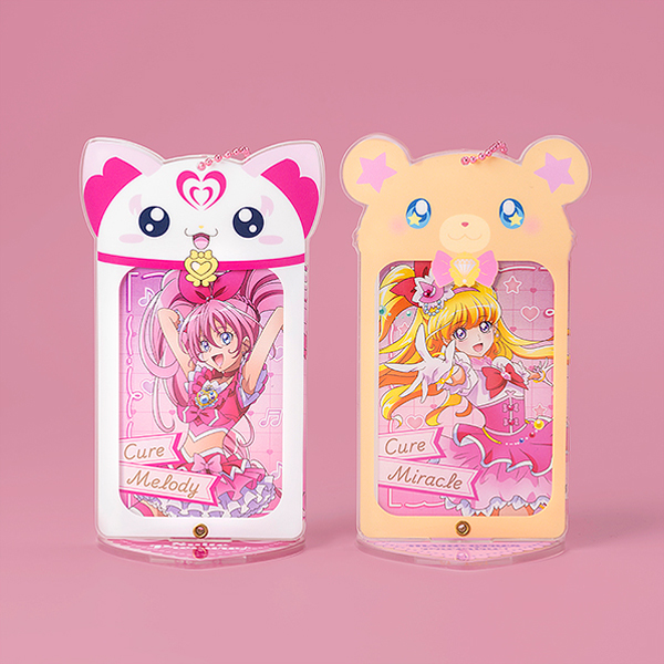 �y���@�����v���L���A�I�z10th Anniversary ����ver. �t�H�g�t���[���A�N�����X�^���h