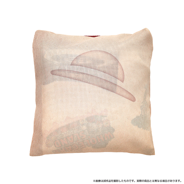 �y�����s�[�X�zONE PIECE �X�[�x�j�A�G�R�o�b�O