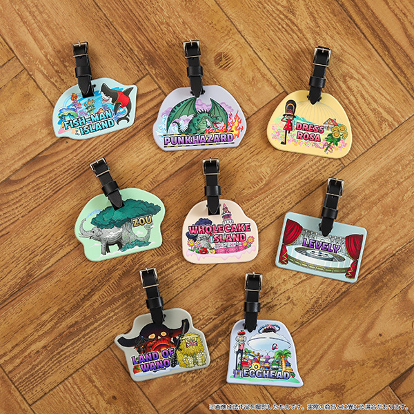 �y�����s�[�X�zONE PIECE �X�[�x�j�A���Q�b�W�^�O ���m����