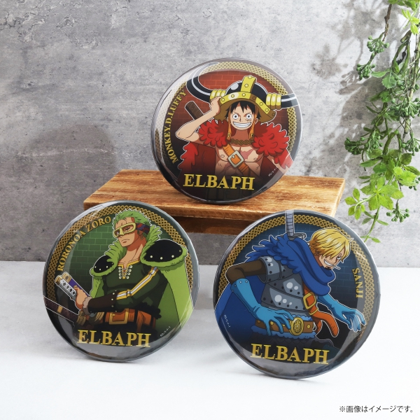 �y�����s�[�X�zELBAPH �r�b�O�ʃo�b�W ���t�B