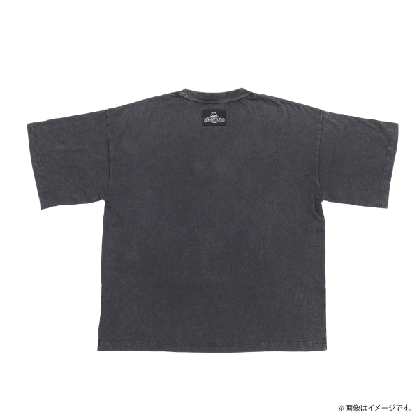�y�����s�[�X�zONE PIECE POP STYLE SERIES�@T�V���c�@LUFFY�@L�T�C�Y