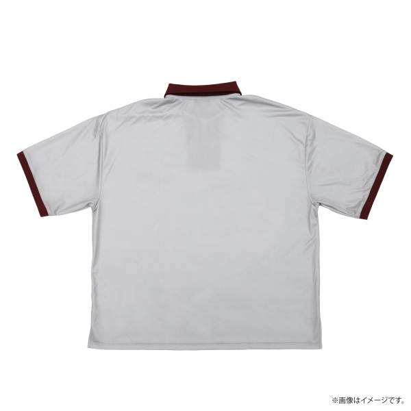 �y�����s�[�X�zONE PIECE POP STYLE SERIES�@���j�t�H�[���V���c�@LUFFY�@XL�T�C�Y