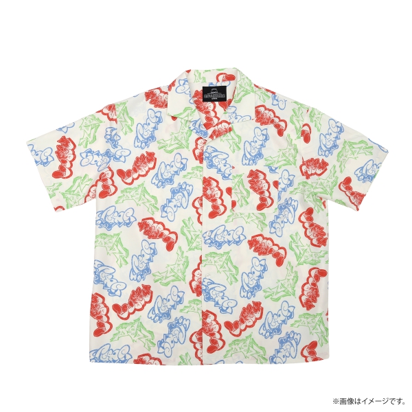 �y�����s�[�X�zONE PIECE POP STYLE SERIES�@�����V���c�@IVORY�@S-M�T�C�Y