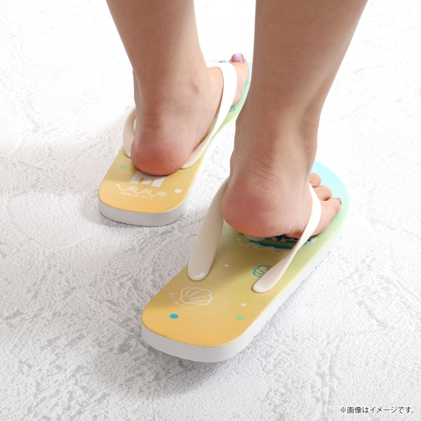 �y�����s�[�X�z�m�X�^���W�b�N�V���[�Y �r�[�`�T���_�� L�T�C�Y