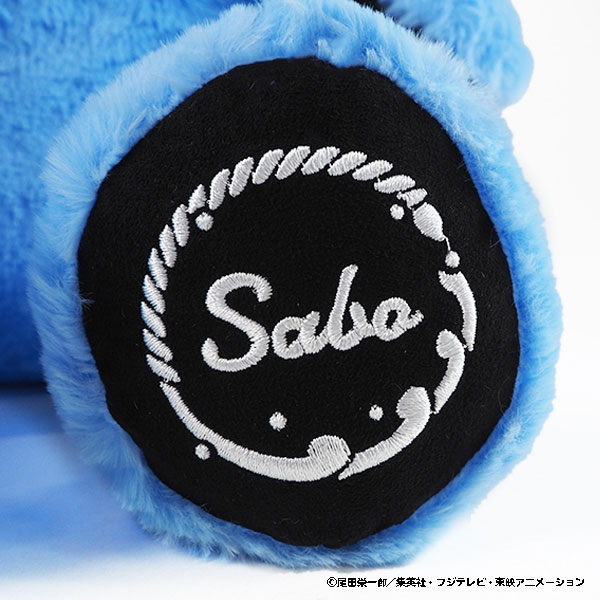 【ワンピース】ONE PIECE BEAR -SABO-