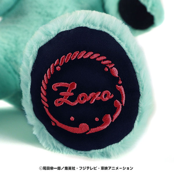 【ワンピース】ONE PIECE BEAR -ZORO-