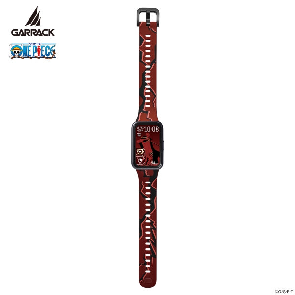 �y�����s�[�X�zONE PIECE �X�}�[�g�E�H�b�` �V�����N�X���f��