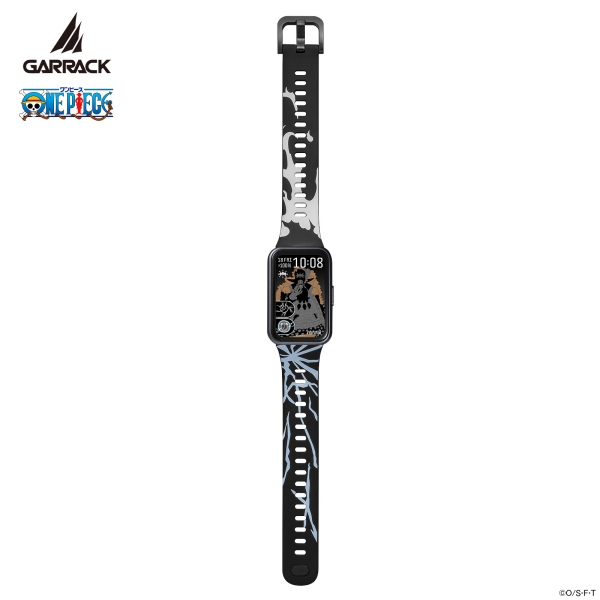 �y�����s�[�X�zONE PIECE �X�}�[�g�E�H�b�` �e�B�[�`���f��