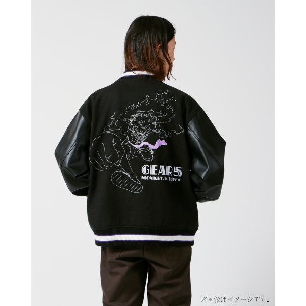 ys[XzGEAR5 STADIUM JACKET