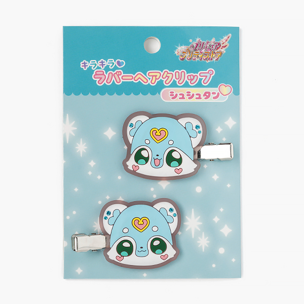 �y���T��v���L���A�I�z�L���L�����o�[�w�A�N���b�v �V���V���^��