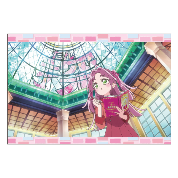 �y���T��v���L���A�I�z�I�[�v�j���O���́u�n�[�g�Ƀq���g�I���T��v���L���A�I�v�|�X�g�J�[�h�Z�b�g