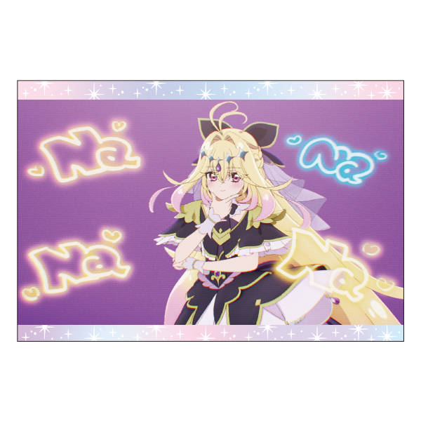 �y���T��v���L���A�I�z�G���f�B���O���́u�Ȃ��H��H�IANSWER�v�|�X�g�J�[�h�Z�b�g