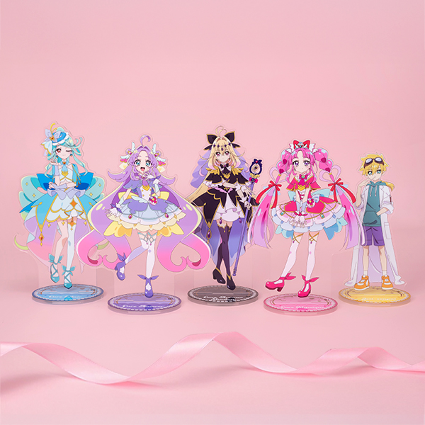 �y���T��v���L���A�I�z �r�b�O�A�N�����X�^���h �L���A�G�N���[��