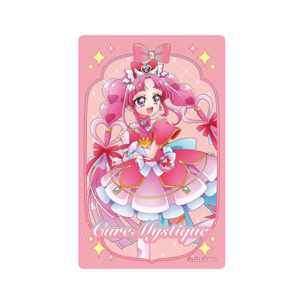 �y�f�於�T��v���L���A�I�z�����_���N���A�J�[�h�i�S13�탉���_��1����j