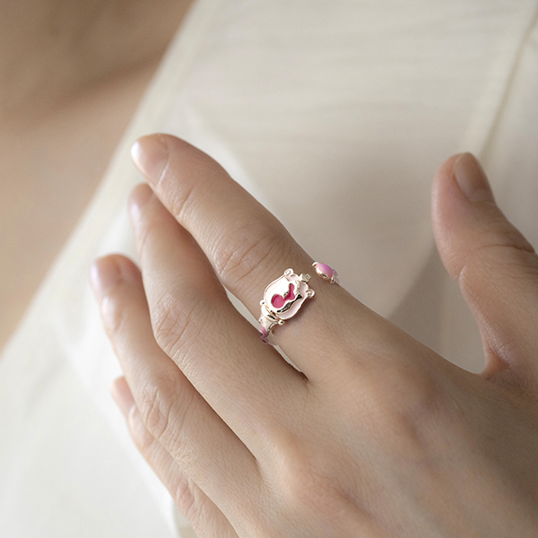 yWǂ݁zMagical Jewelry sRbg|O